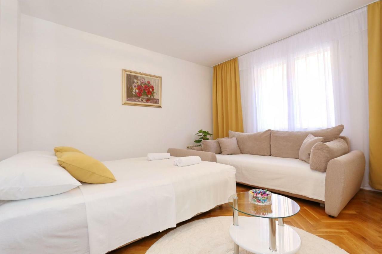 Neva Modern Apartment Zadar Exterior photo